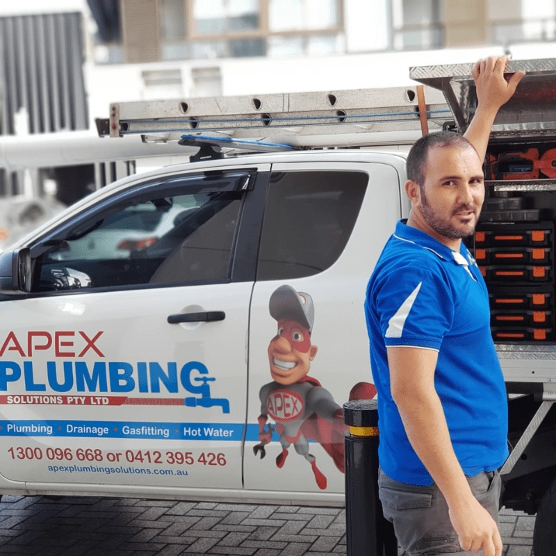Quick and Efficient Emergency Plumbing Services