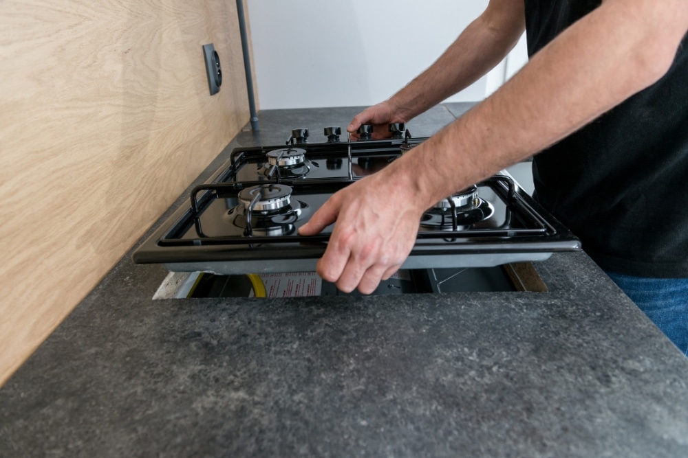 How to Safely Disconnect Gas Appliances Complete Guide Blog