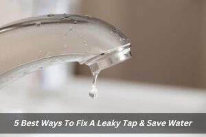 Leaking Tap Repairs Sydney - Open 24/7 - Apex Plumbing Services