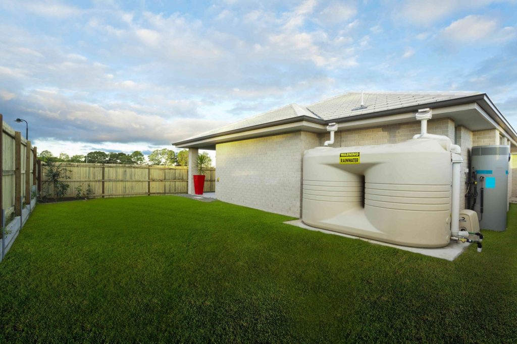 Image presents What is the Best Way To Purify Rainwater Collected From a Roof