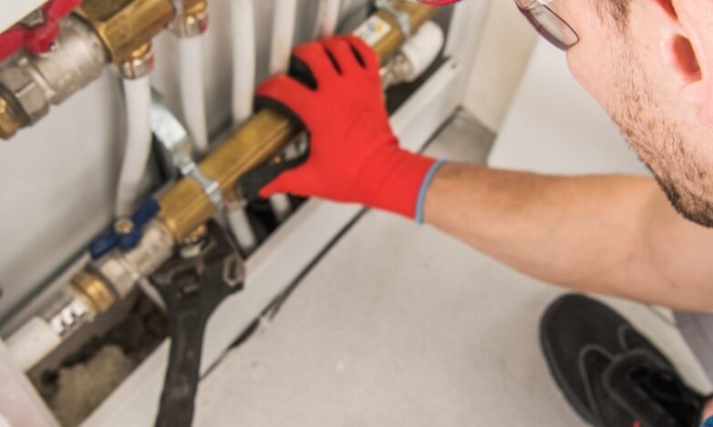 Image presents Where Can You Get A Same-day Plumbing Service In Sydney