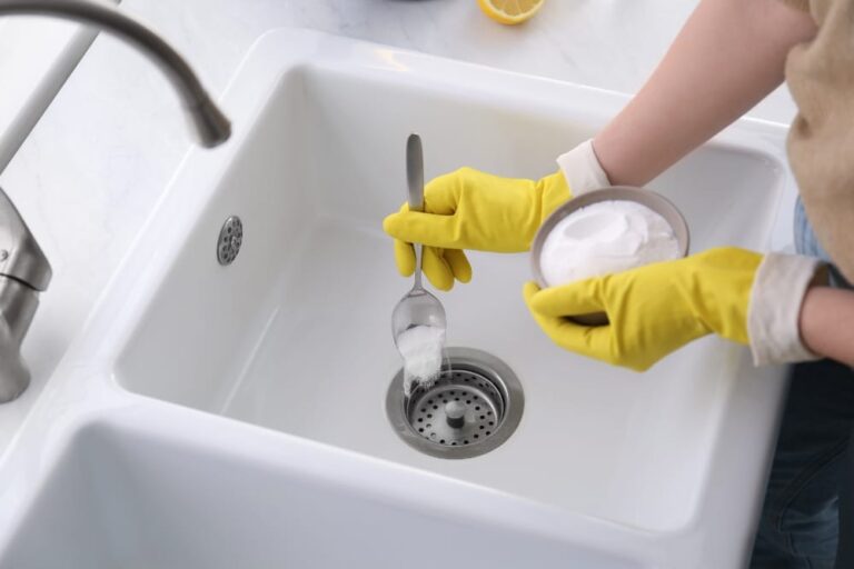 How to Diagnose & Fix Smelly Drains