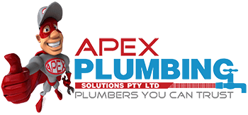 Apex Plumbing Services logo