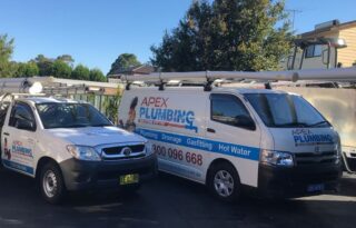 Expert Plumbers in Baulkham Hills