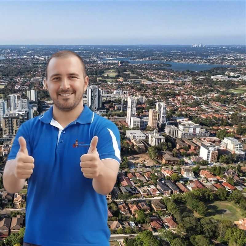 Apex plumber providing local plumbing services in Croydon