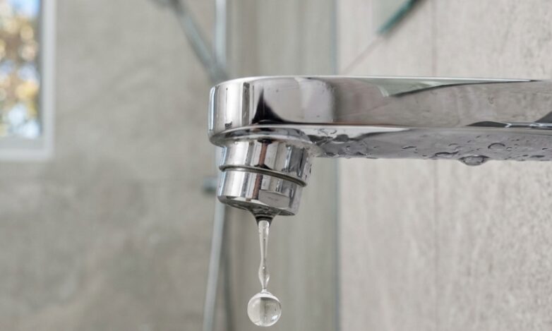 Why Your Leaking Shower Tap Keeps Coming Back Root Causes, DIY Checks and Safe Next Steps for Sydney Homes Dripping shower tap wasting water in a Sydney home